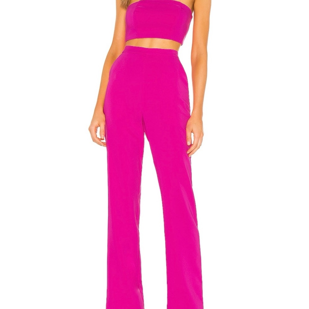 Pink Revolve Set by NBD